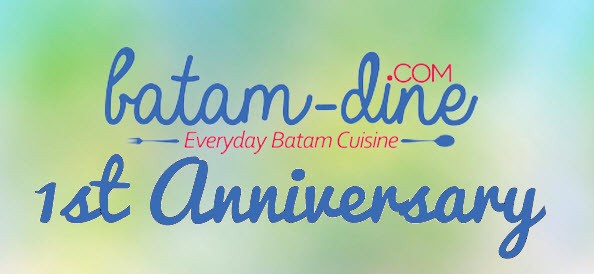 Acara Ulang Tahun Batam Dine